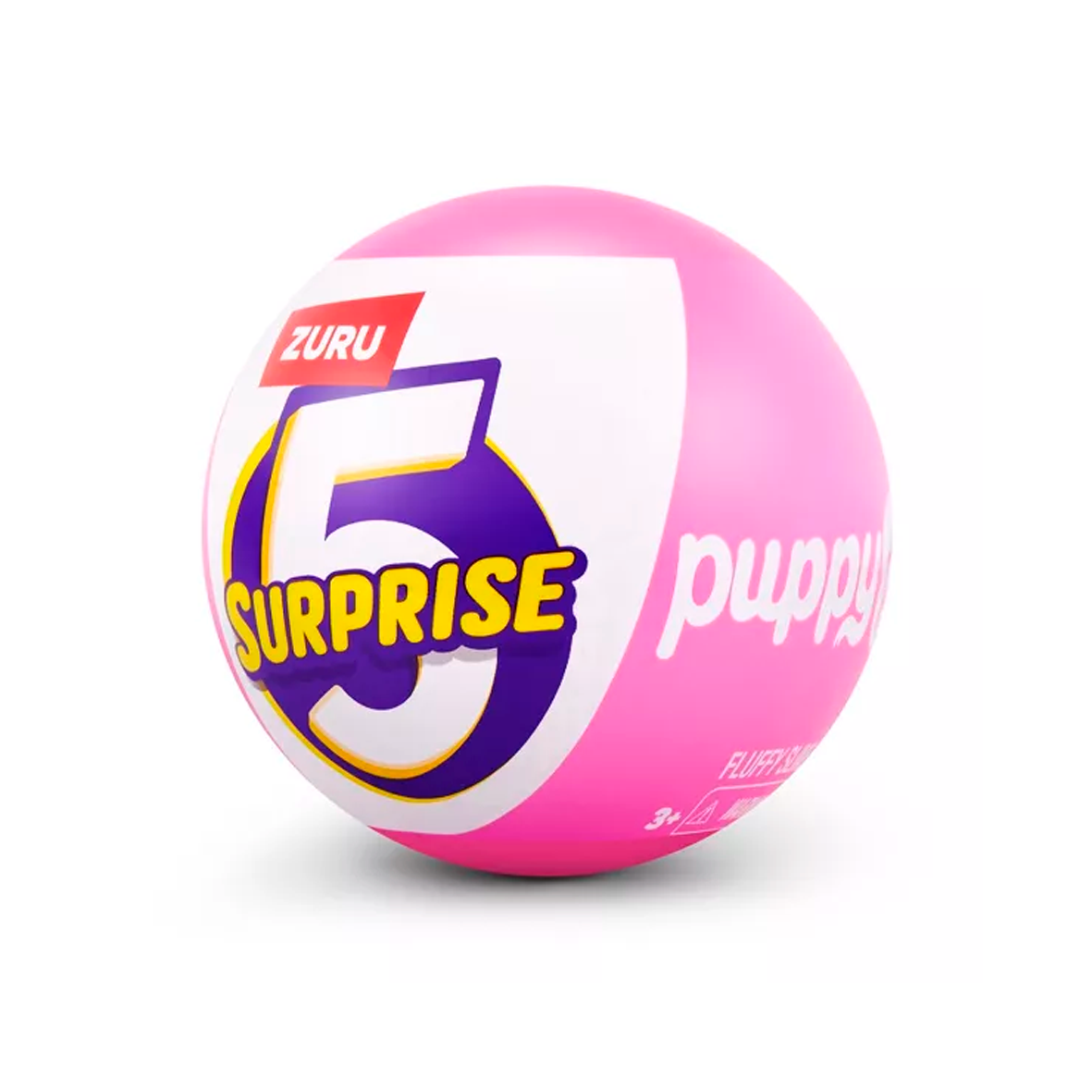 5 Suprise - Puppy Pet Shop