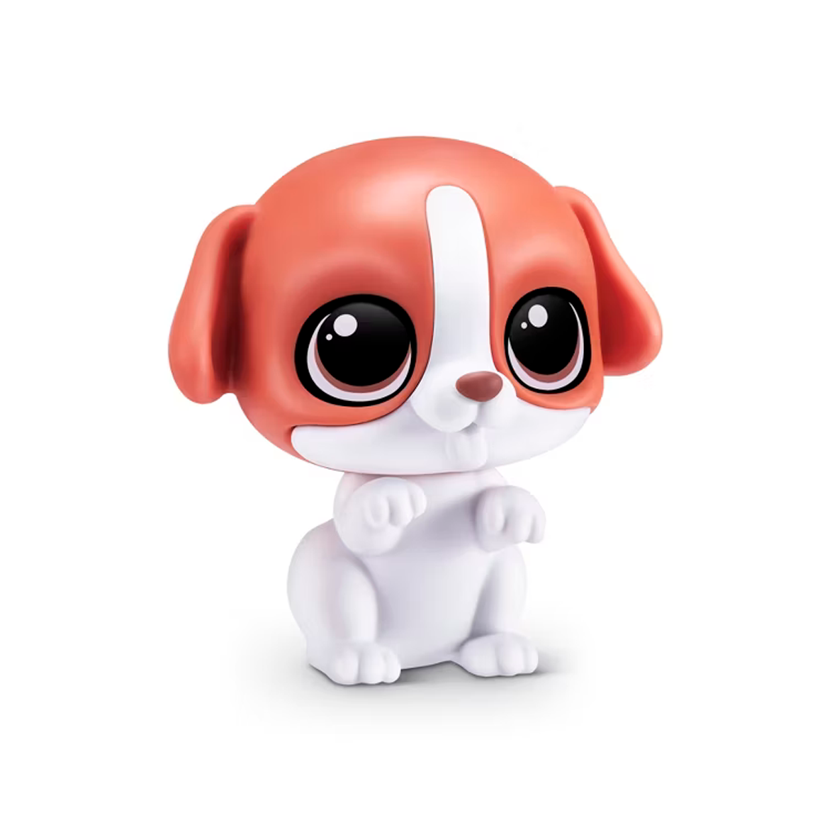 5 Suprise - Puppy Pet Shop