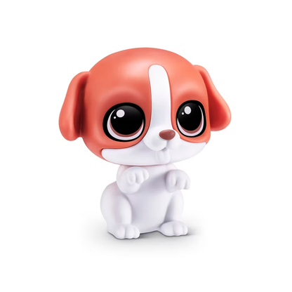5 Suprise - Puppy Pet Shop