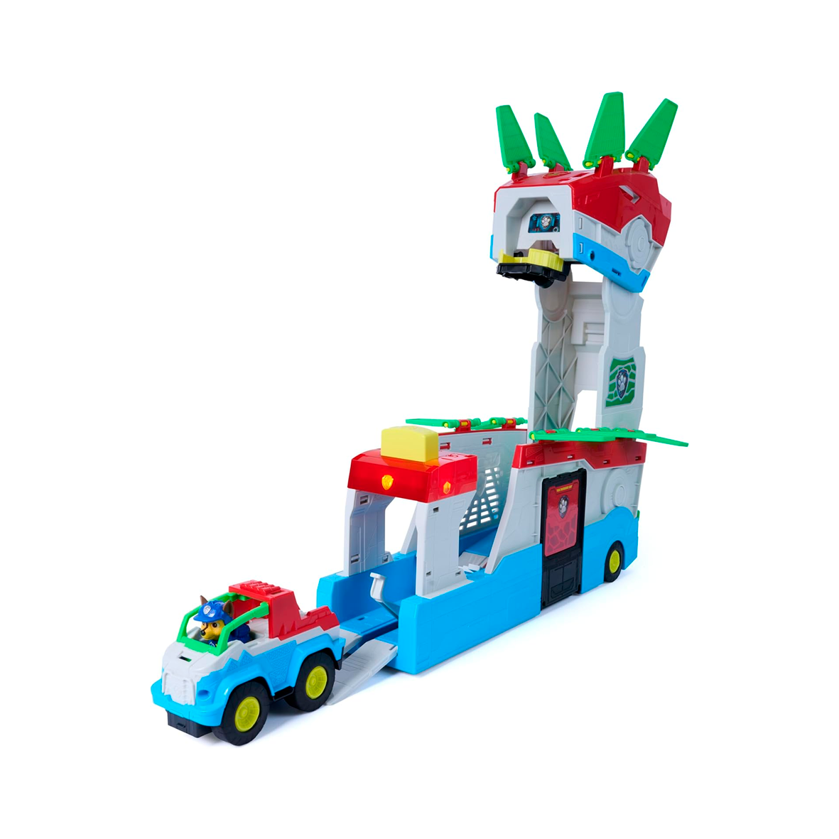 Paw Patrol - Dino Mobile Headquarters
