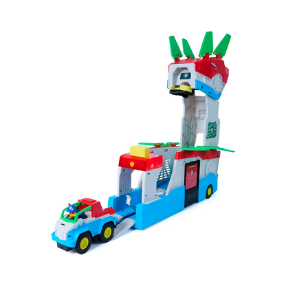 Paw Patrol - Dino Mobile Headquarters
