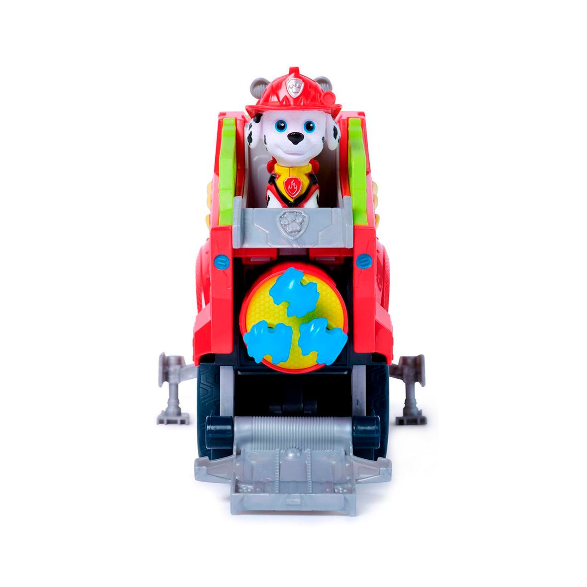 Paw Patrol - Dino Rescue Responder