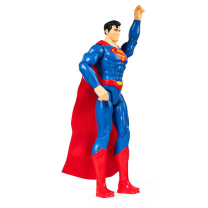 Superman - 12" Figurine - Superman