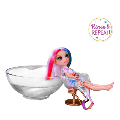 Rainbow High - Chalk & Style Amaya Raine