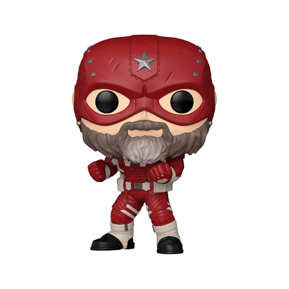 Funko Pop - Thunderbolts - Red Guardian (1482)