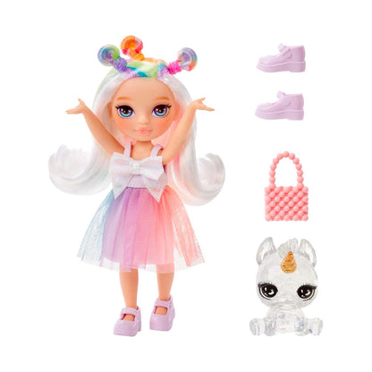 Rainbow High Littles – Shine Brighter - Opal Raine