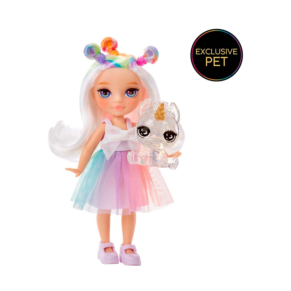 Rainbow High Littles – Shine Brighter - Opal Raine