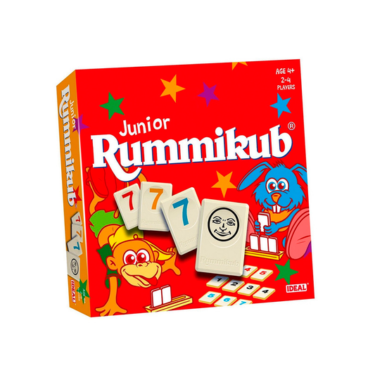 Rummikub Junior