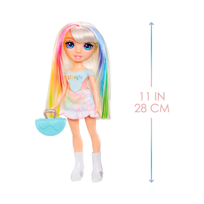 Rainbow High - My Fashion Style - Amaya Raine