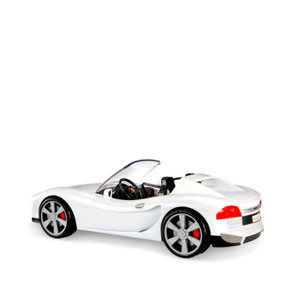 Rainbow High - Colour Change Car