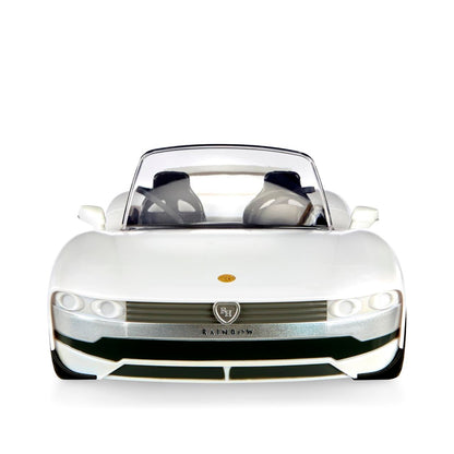 Rainbow High - Colour Change Car