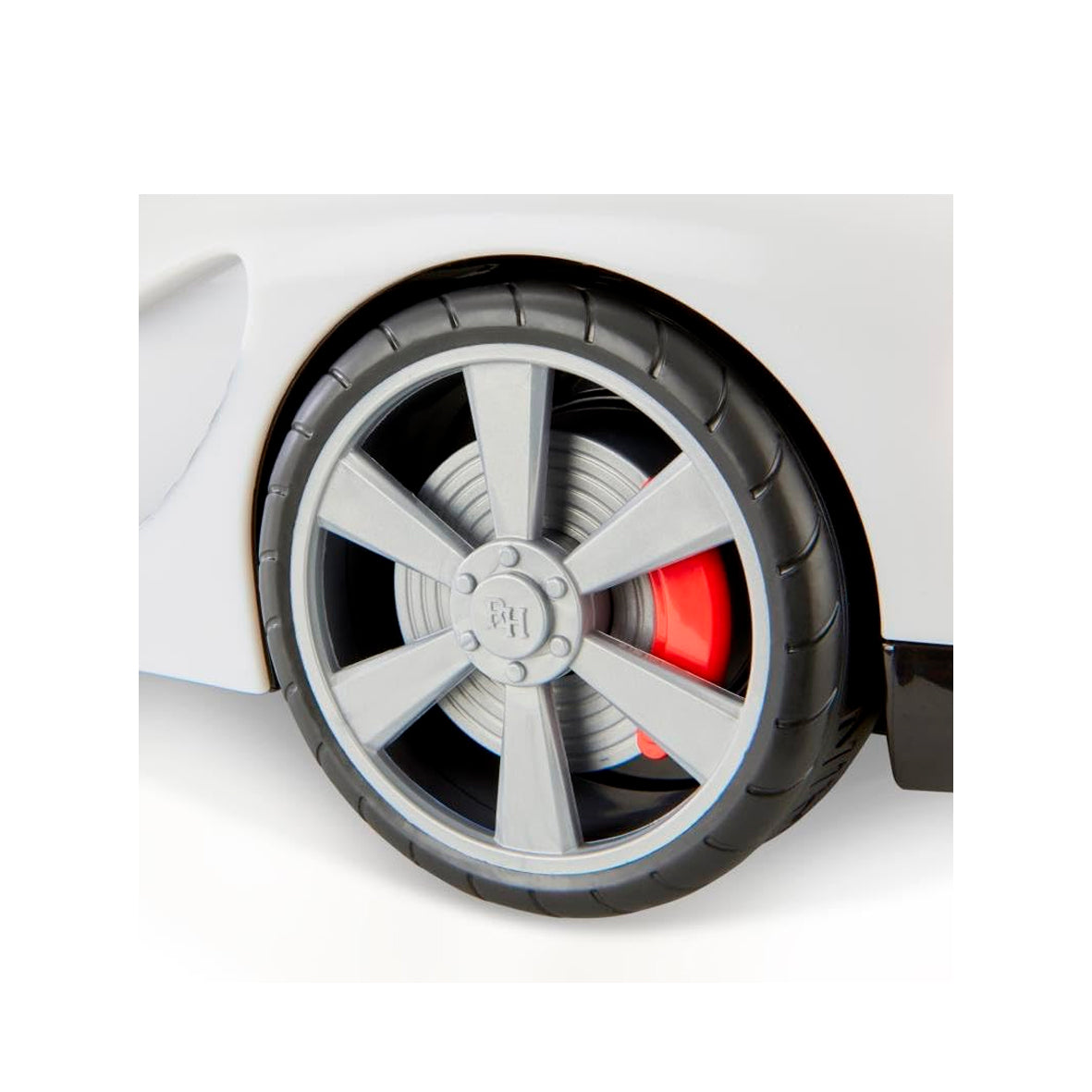 Rainbow High - Colour Change Car