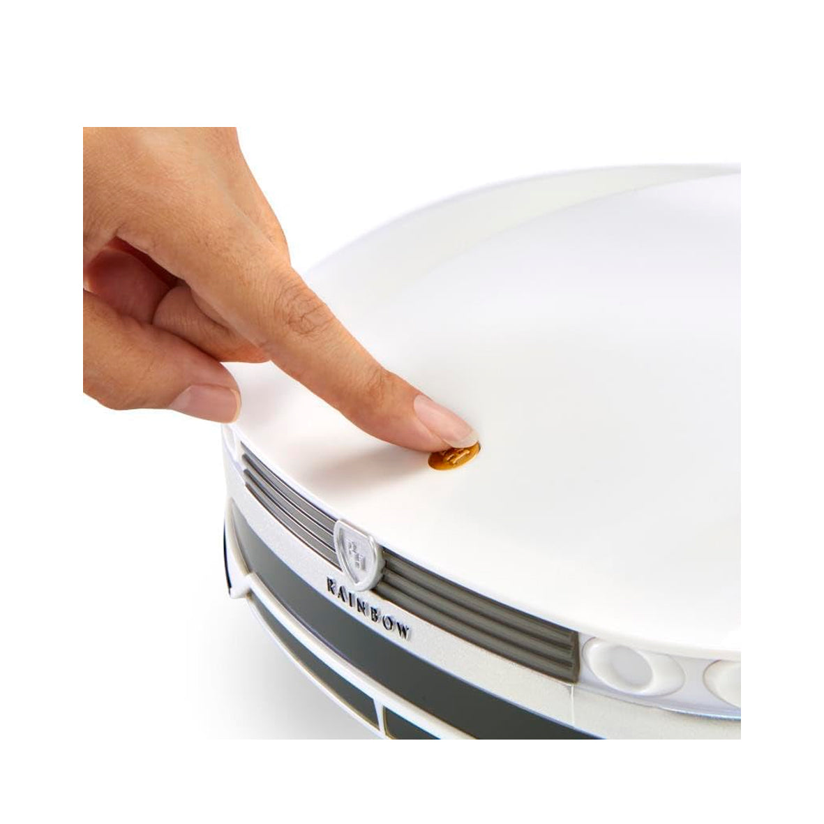 Rainbow High - Colour Change Car