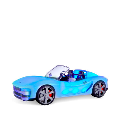 Rainbow High - Colour Change Car