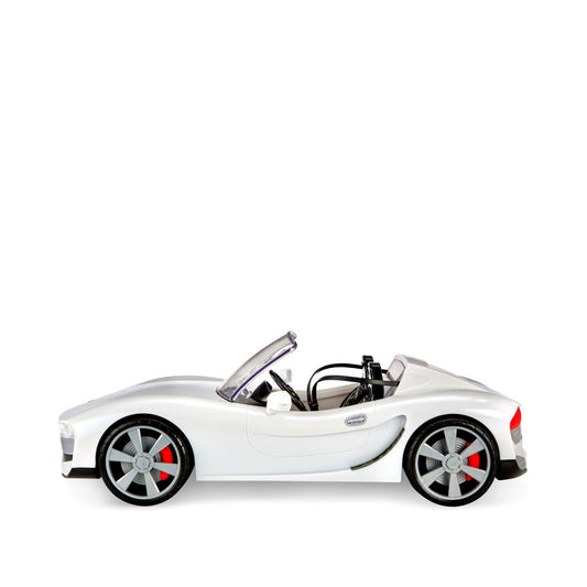 Rainbow High - Colour Change Car