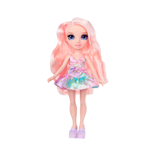 Rainbow High - My Fashion Style - Bella Parker