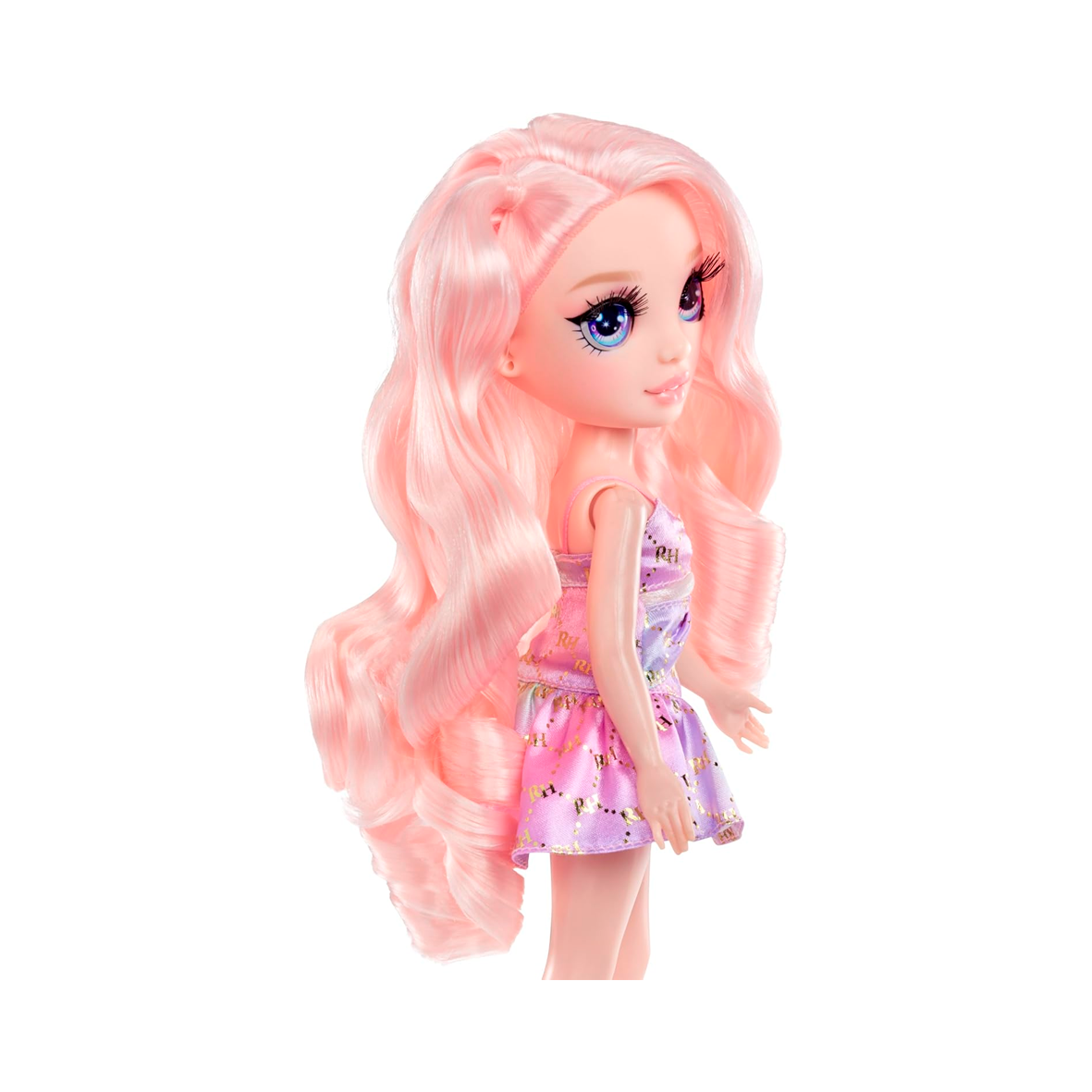 Rainbow High - My Fashion Style - Bella Parker