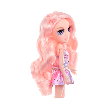 Rainbow High - My Fashion Style - Bella Parker