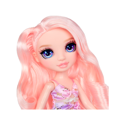 Rainbow High - My Fashion Style - Bella Parker