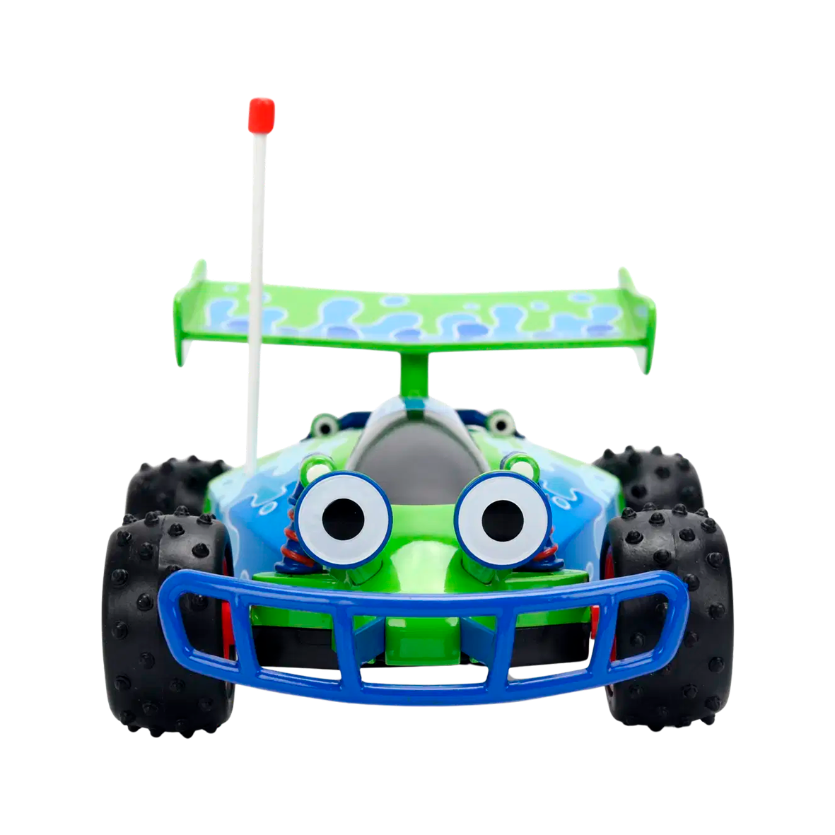 Toy Story - Car with Buzz Lightyear RC