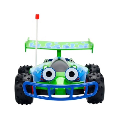 Toy Story - Car with Buzz Lightyear RC