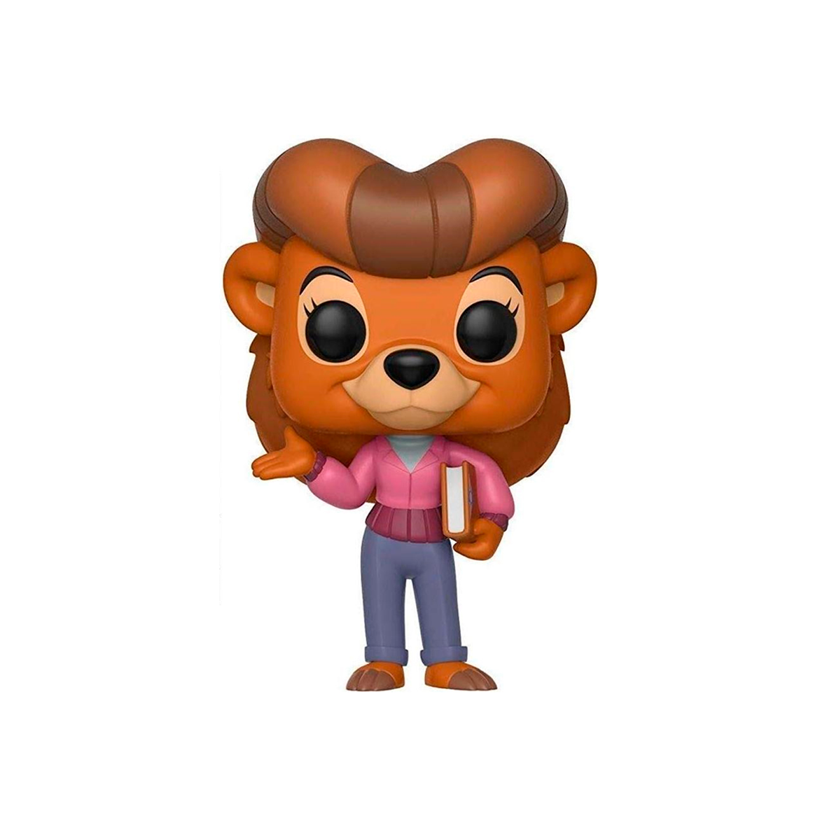 Funko Pop - Disney Talespin - Rebecca Cunningham (443)