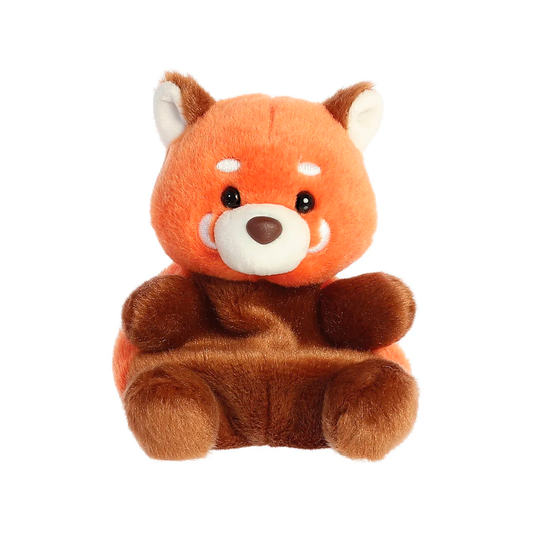Palm Pals - Rei Red Panda