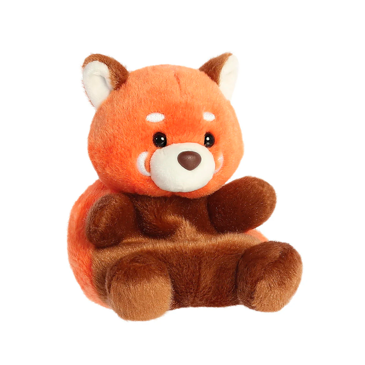 Palm Pals - Rei Red Panda