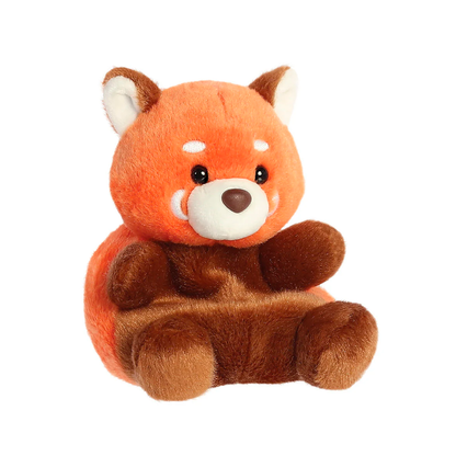 Palm Pals - Rei Red Panda