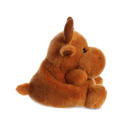 Palm Pals - Cinnamon Reindeer