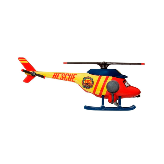 Disney Cars - Race & Rescue - Radiator Springs - Kathy Copter