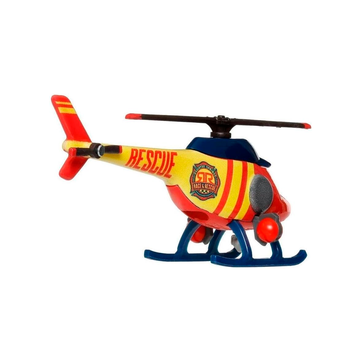 Disney Cars - Race & Rescue - Radiator Springs - Kathy Copter