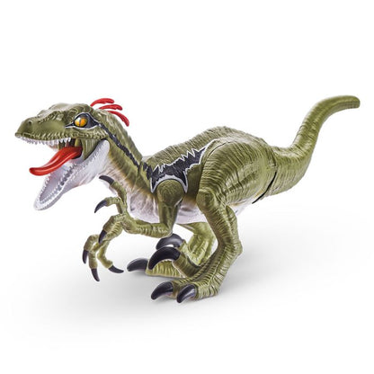Robo Alive - Dino Action Raptor
