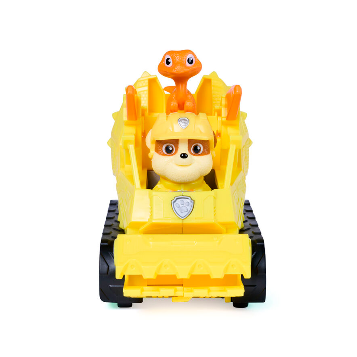 Paw Patrol - Dino Rescue Bulldozer - Rubble