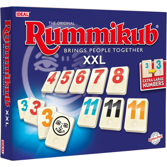 Rummikub XXL