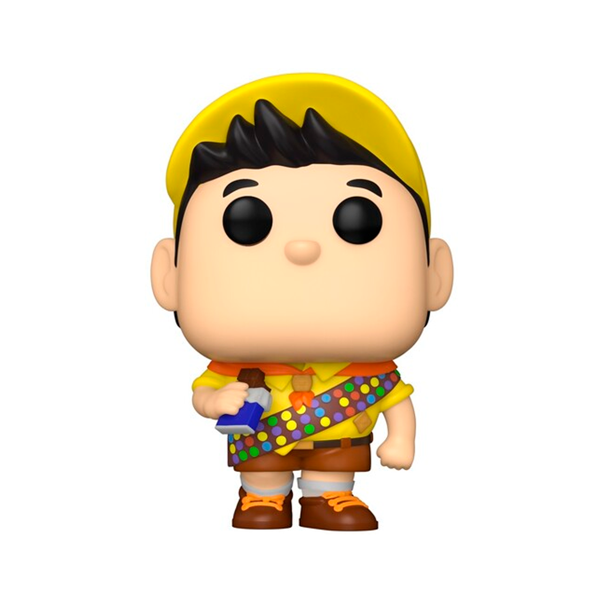 Funko - Up  - Russell (1479)