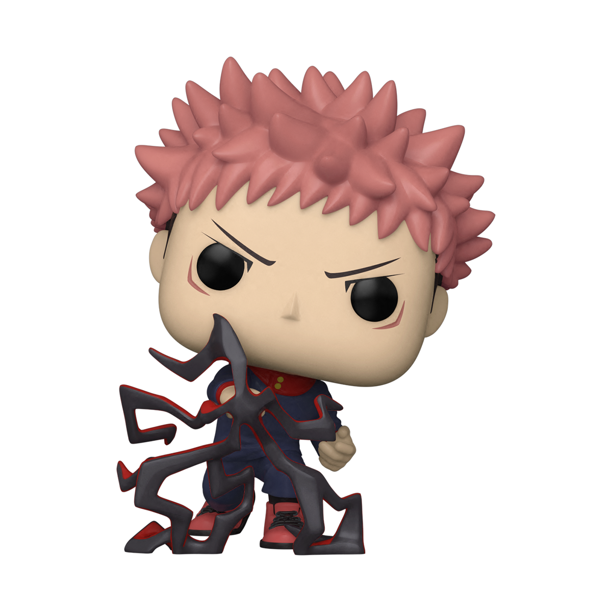 Funko - Jujutsa Kaisen Yujitadori