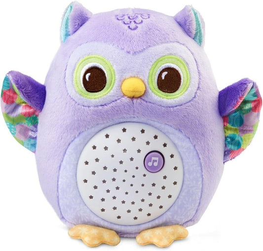 Vtech - Twinkle Lights Owl Purple