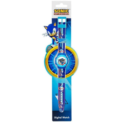 Sonic - Digital Watch