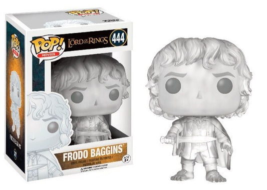 Funko Pop - Lord Of The Rings - Frodo Baggins