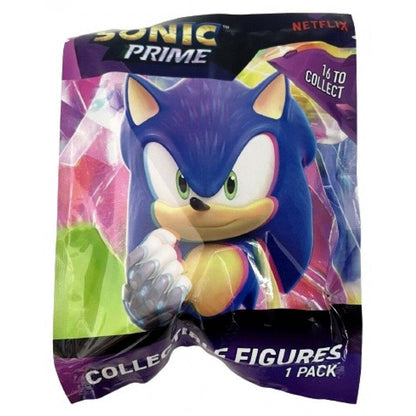 Sonic Prime - Blind Bags Figures