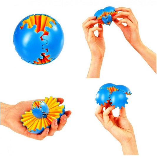 Sensory ToyBox - Infinite Gears Ball