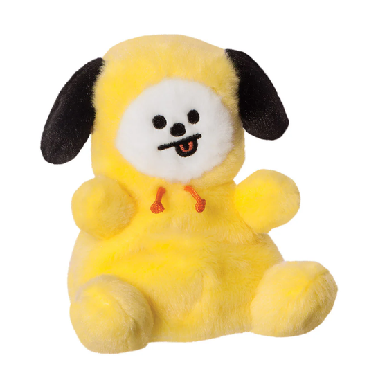 Aurora BT21 Plush - Chimmy