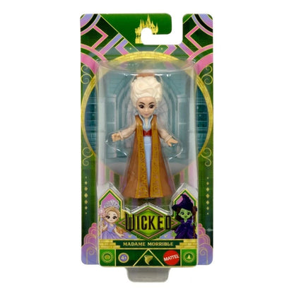 Wicked - Madame Morrible - Small Doll