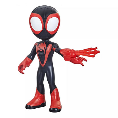 Spidey & His Amazing Friends - Supersized Hero Figures - Miles Morales