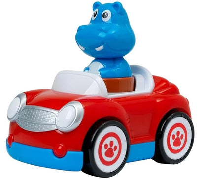 Play Tots - Push 'n' Go Racer
