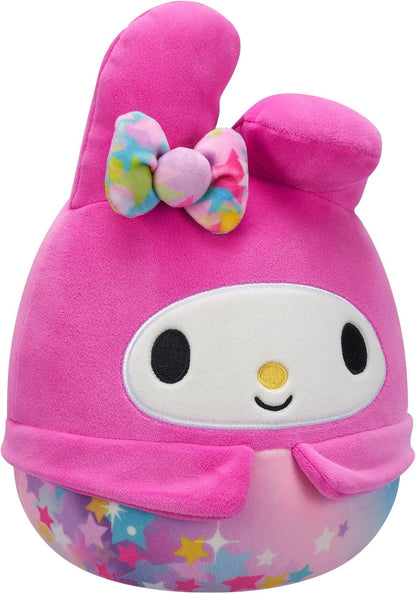 Squishmallow - Hello Kitty - My Melody - Medium Plush
