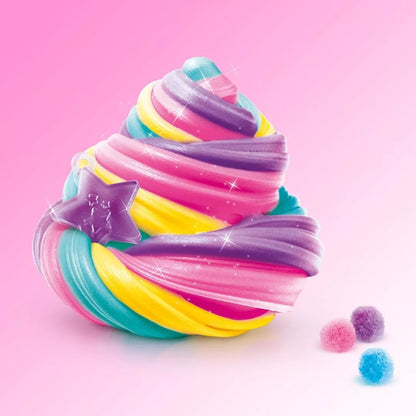 So Slime - Unicorn Mix'In Slime Case