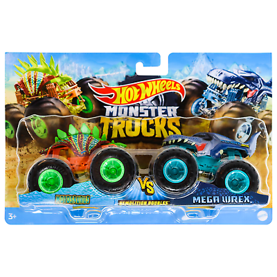 Hot Wheels - Monster Truck