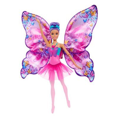 Barbie - Dreamtopia - Dance and Flutter Butterfly